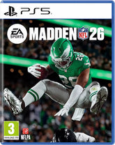Ea Sports Madden Nfl 26 Sony Playstation 5 PS5